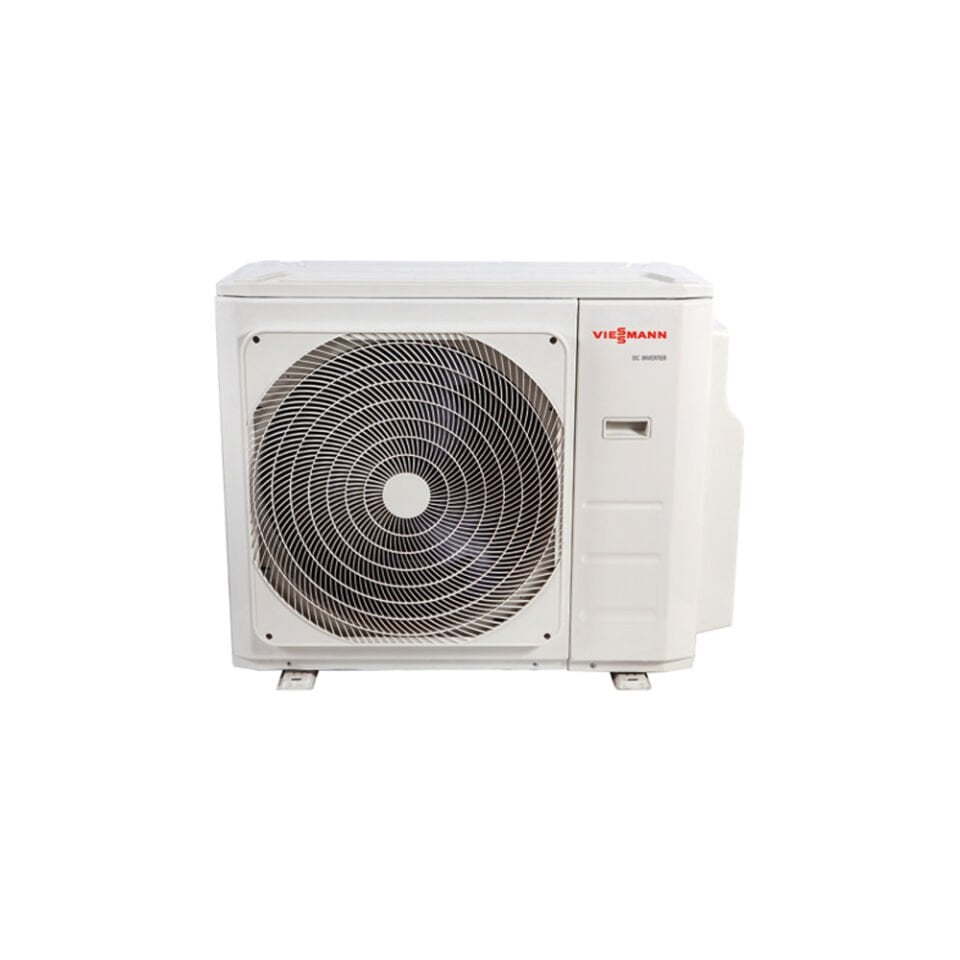 Viessmann Vitoclima 100-S Multi Inverter Dış Ünite 12,3 kW