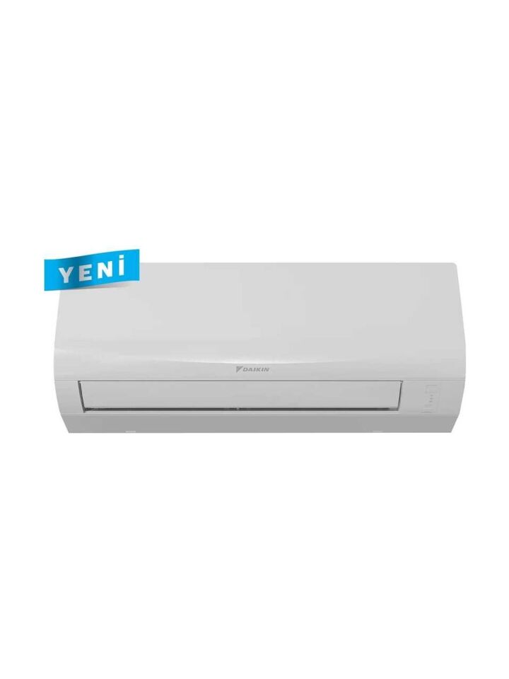 Daikin Sensira (Yeni) FTXF71F Wifi 24.000 Btu A++ Inverter Klima