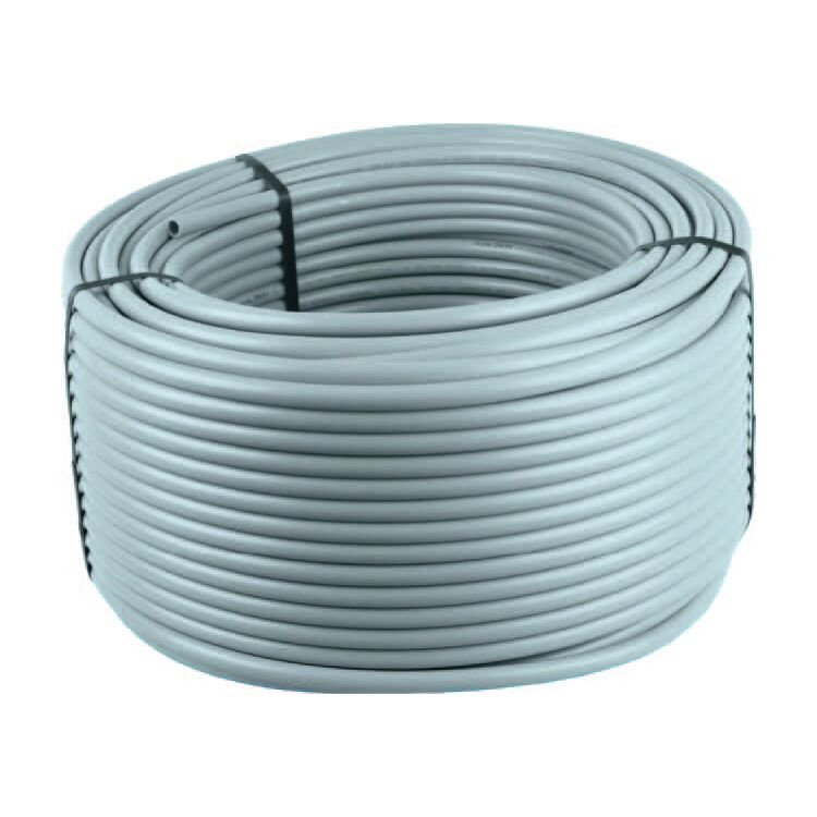 Kalzem Yerden Isıtma Borusu  240 mt PeRT 16x2 mm Oksijen Bariyerli
