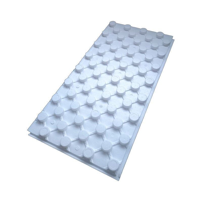 Yerden Isıtma Straforu Kadiotherm Köpük 24-26 Dns (555 gr/m2) 7,92 m2