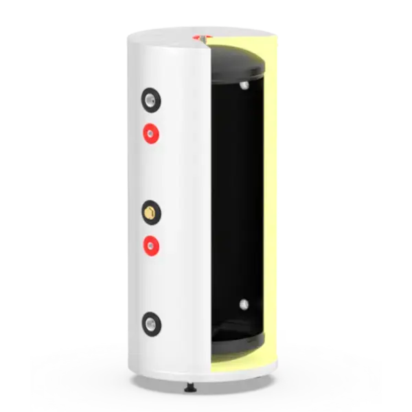 Solimpeks Buffer Tank 200 Litre Solibuffer