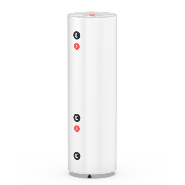 Solimpeks Buffer Tank 200 Litre Solibuffer