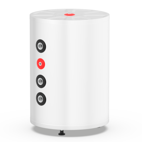 Solimpeks Buffer Tank 100 Litre Solibuffer