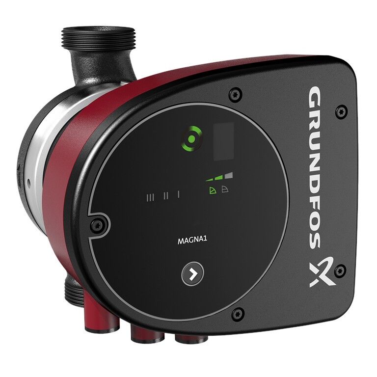 Grundfos Magna1 25-60 180 Sirkülasyon Pompası 99221217