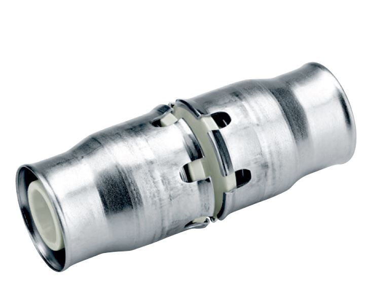 Fraenkische Alpex-Plus Ekleme Parçası 16mm - 1 Paket (10 adet)