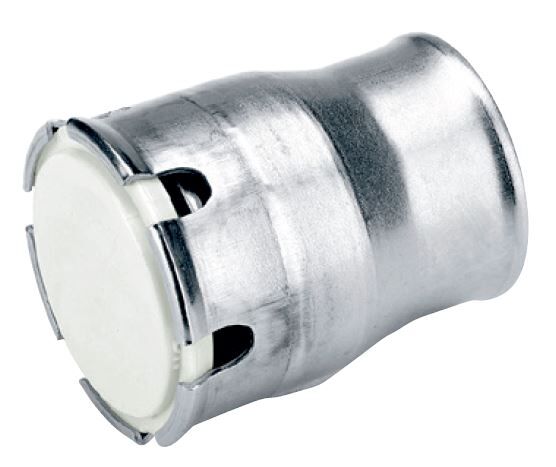 Fraenkische Alpex-Plus Tapa 16 mm - 1 Paket (10 adet)