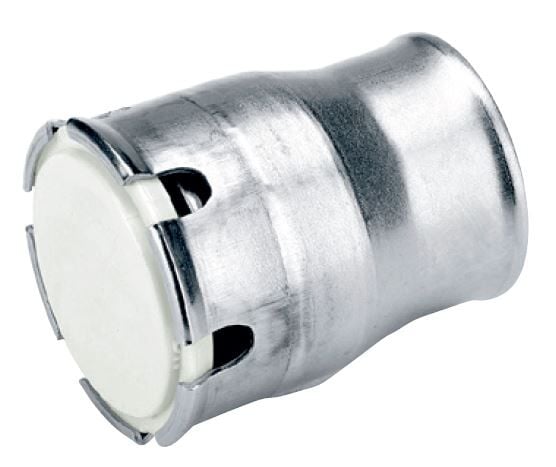 Fraenkische Alpex-Plus Tapa 16 mm - 1 Paket (10 adet)