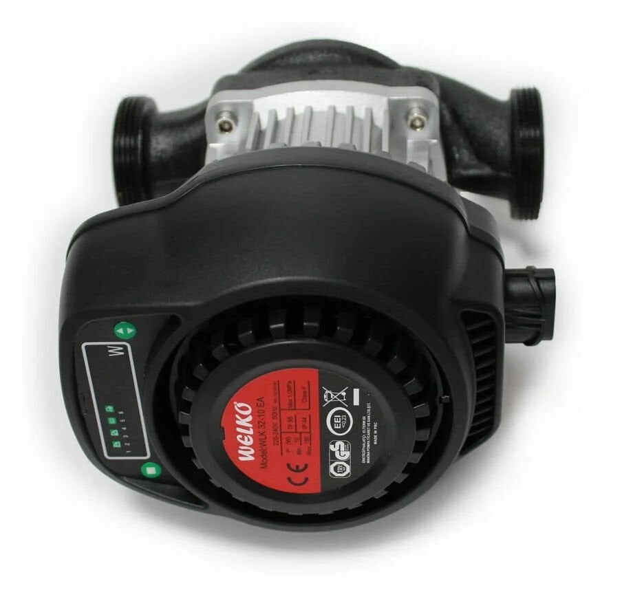 Welko 32-10-180 EA Sirkülasyon Pompası Frekans Kontrollü