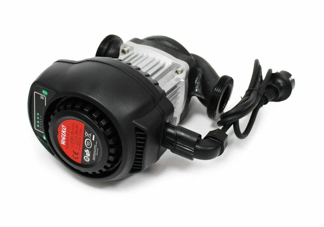 Welko 32-10-180 EA Sirkülasyon Pompası Frekans Kontrollü