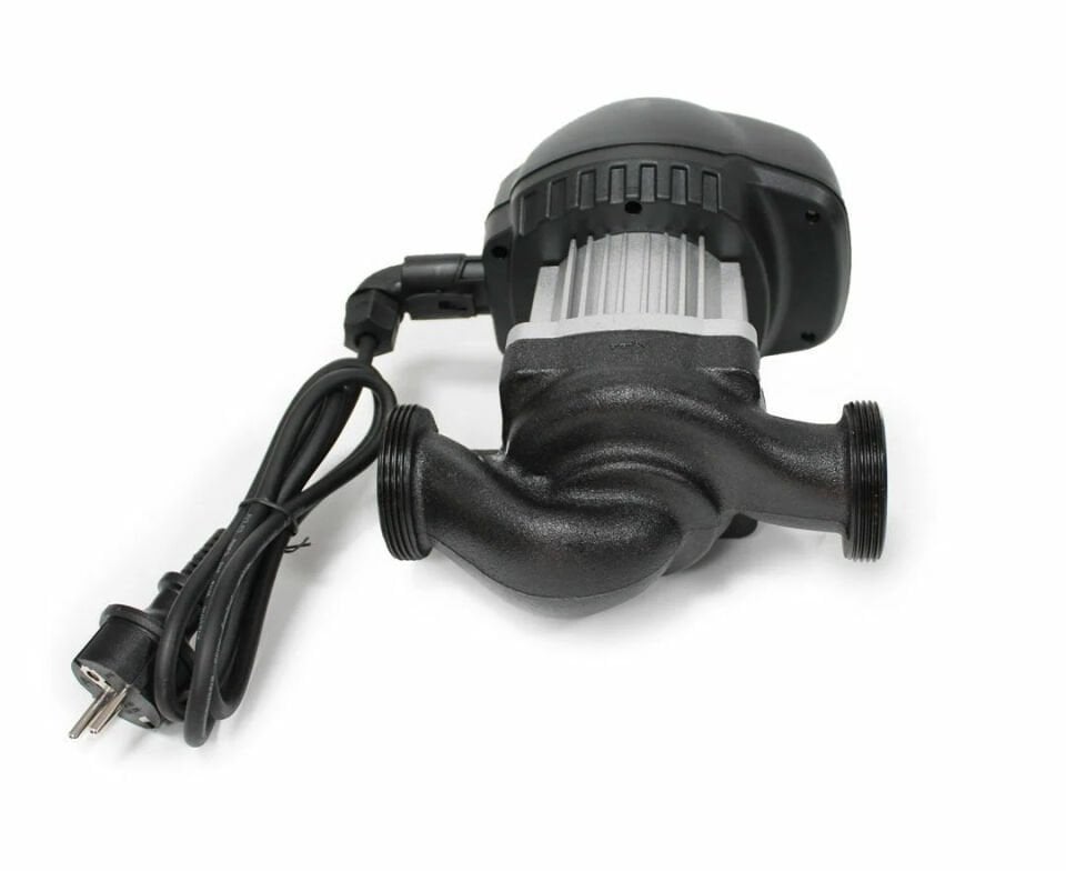 Welko 32-10-180 EA Sirkülasyon Pompası Frekans Kontrollü