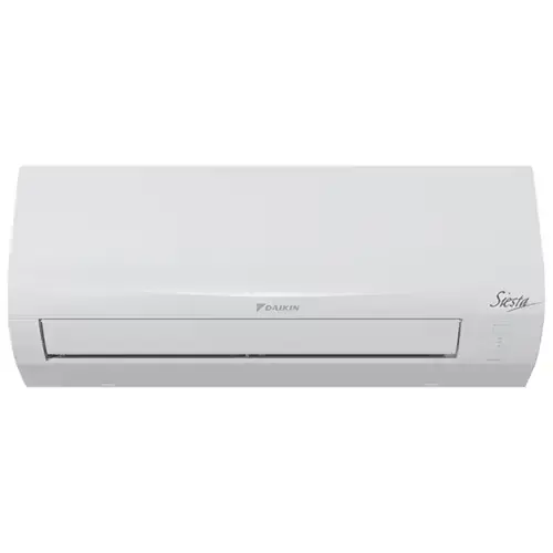 Daikin Siesta Sensira 9000 BTU/h (ATXF25F) Inverter Klima Wifi Kontrollü