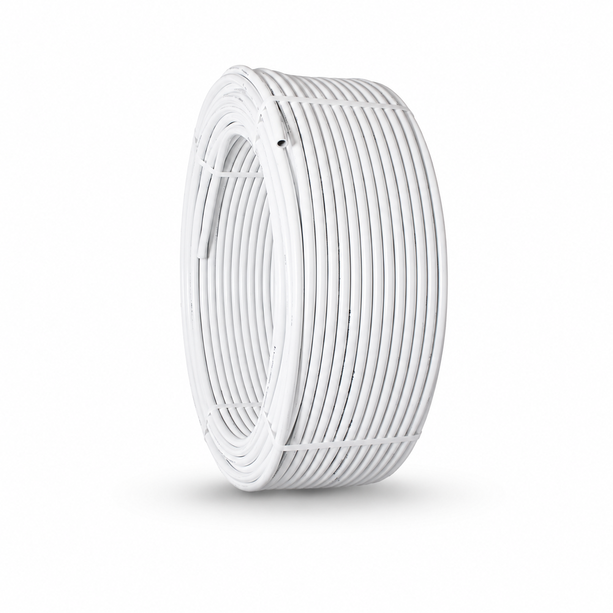 Pert Al Pert Boru 20 mm ButoPipe Şekil Alabilen Alüminyum Katmanlı Boru (100 mt Kangal)