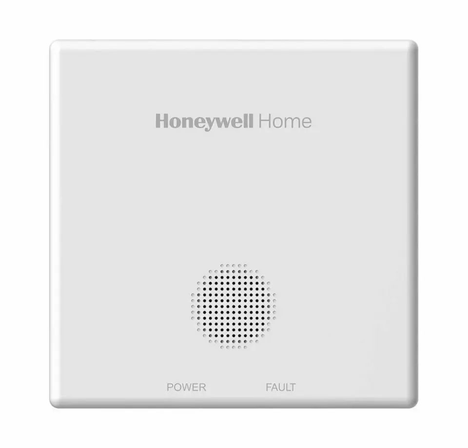 Honeywell Home R200C Karbonmonoksit (CO) Alarm Cihazı