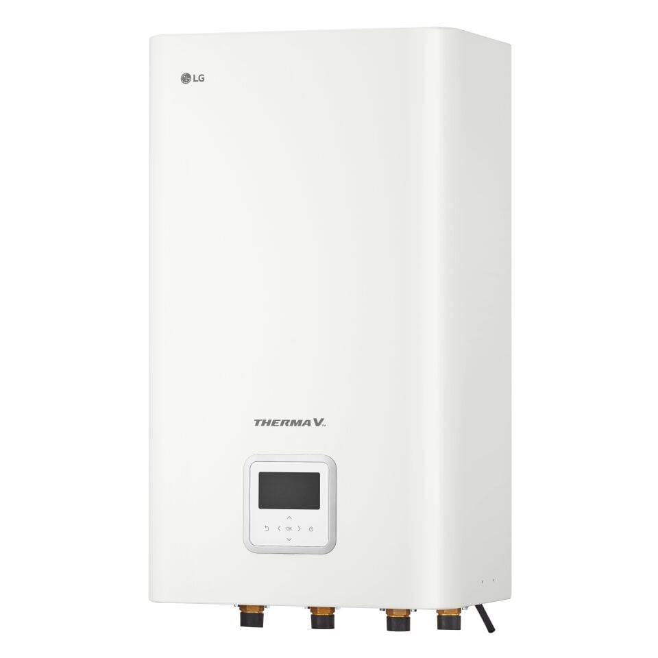 LG Isı Pompası 16 kw Therma V R32 Hydrosplit