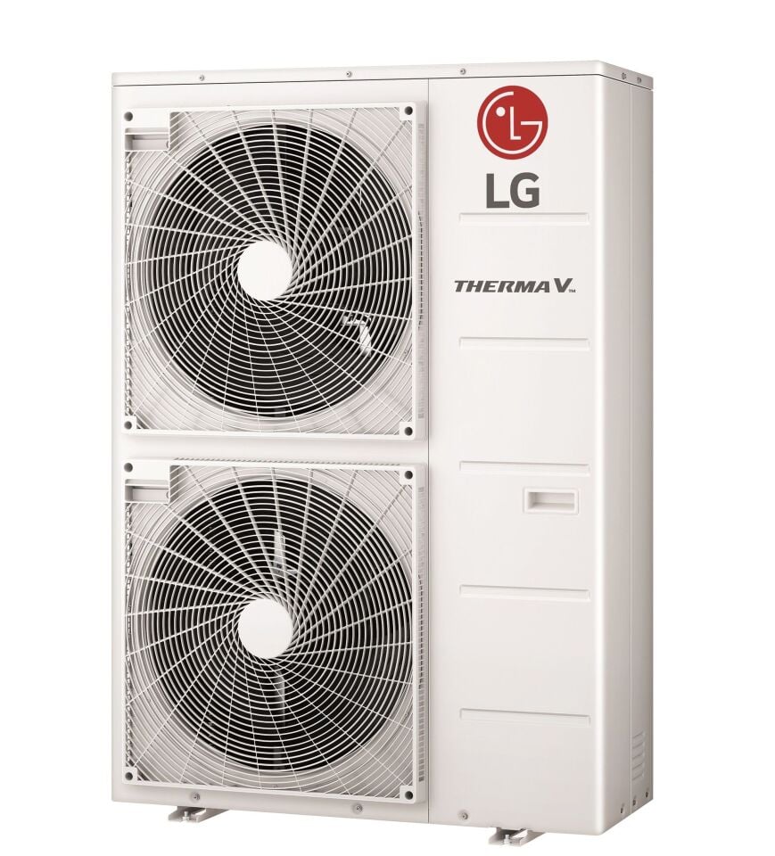 LG Isı Pompası 16 kw Therma V R32 Hydrosplit